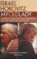 Cover of My old lady