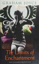 Cover of Limits of Enchantment