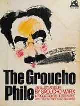 Cover of The Groucho phile