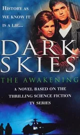 Cover of Dark Skies
