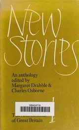 Cover of New stories