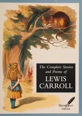 Cover of The Complete Stories and Poems of Lewis Carroll
