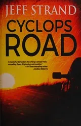 Cover of Cyclops road