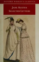 Cover of Selected Letters