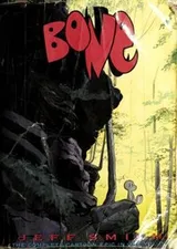 Cover of Bone