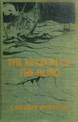 Cover of The kingdom of the blind