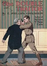 Cover of The Double Traitor