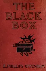 Cover of The Black Box