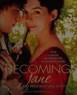 Cover of BECOMING JANE