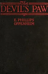 Cover of The Devil's Paw