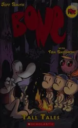 Cover of Tall Tales