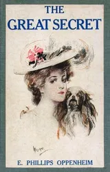 Cover of The Great Secret