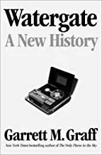Cover of Watergate
