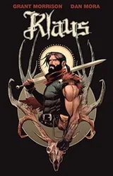 Cover of Klaus