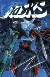 Cover of Masks