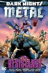 Cover of Dark nights