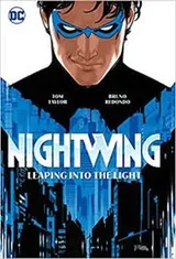 Cover of Nightwing Vol. 1
