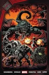 Cover of King in Black