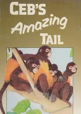 Cover of Ceb's amazing tail