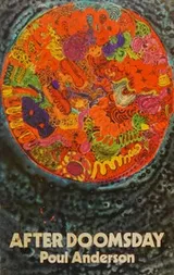Cover of After doomsday