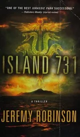 Cover of Island 731
