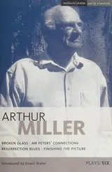 Cover of Plays
