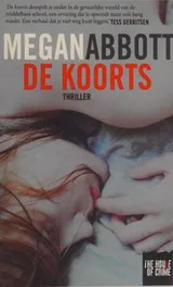 Cover of De koorts