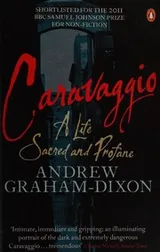 Cover of Caravaggio