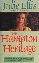 Cover of The Hampton heritage