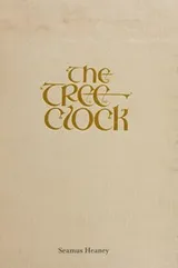 Cover of The tree clock