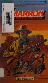 Cover of Cimarron 05