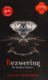 Cover of Bezwering