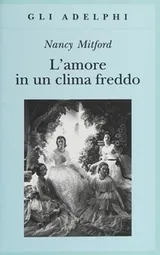 Cover of L'amore in un clima freddo