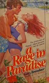 Cover of A Rage in Paradise