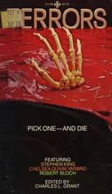 Cover of Terrors