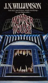 Cover of Horror House