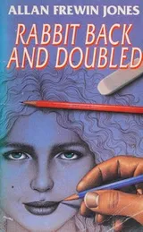 Cover of Rabbit Back and Doubled