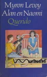 Cover of Alan en Naomi