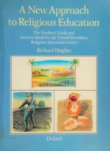 Cover of New Approach to Religious Education