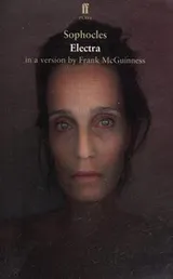 Cover of Electra