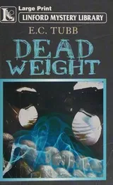 Cover of Dead weight