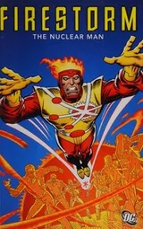 Cover of Firestorm