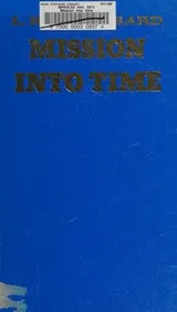 Cover of Mission into time