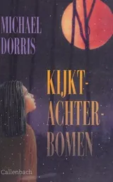 Cover of Kijkt-achter-bomen