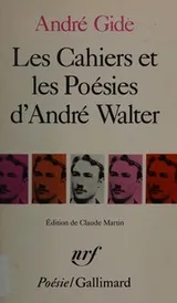 Cover of André Walter