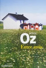 Cover of Entre amis