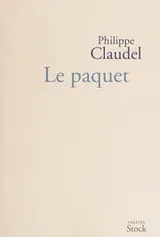 Cover of Le paquet