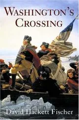 Cover of Washington’s Crossing