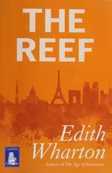Cover of The reef