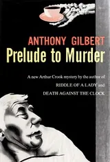 Cover of Third Crime Lucky